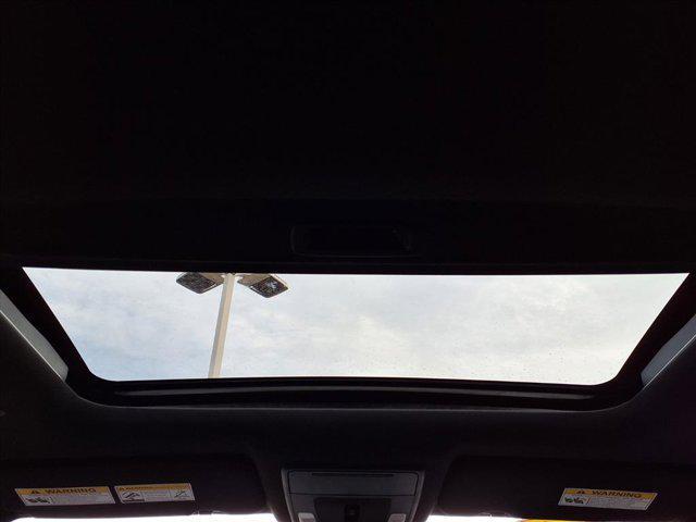 used 2024 Honda CR-V Hybrid car, priced at $35,120