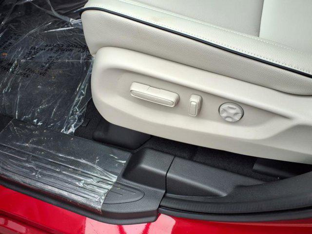new 2025 Honda Odyssey car, priced at $45,275