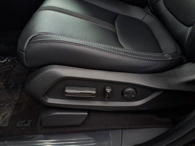 new 2026 Honda Passport car, priced at $43,526