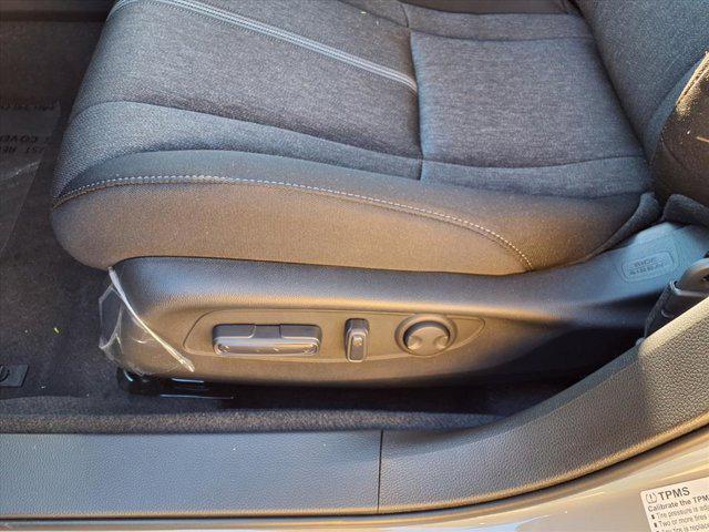 new 2025 Honda Accord Hybrid car, priced at $33,800