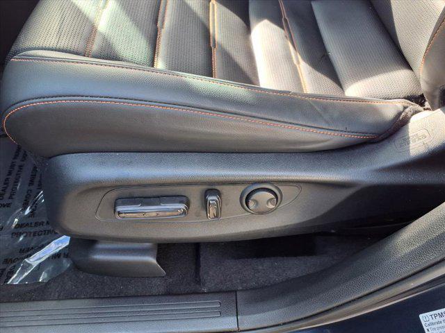 used 2024 Honda CR-V Hybrid car, priced at $33,568