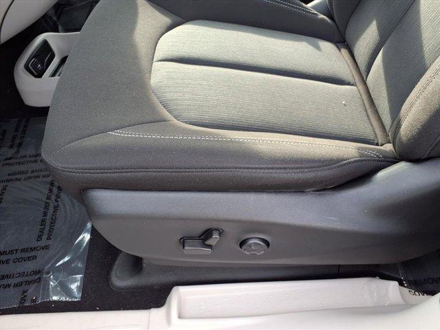 used 2022 Chrysler Voyager car, priced at $25,358