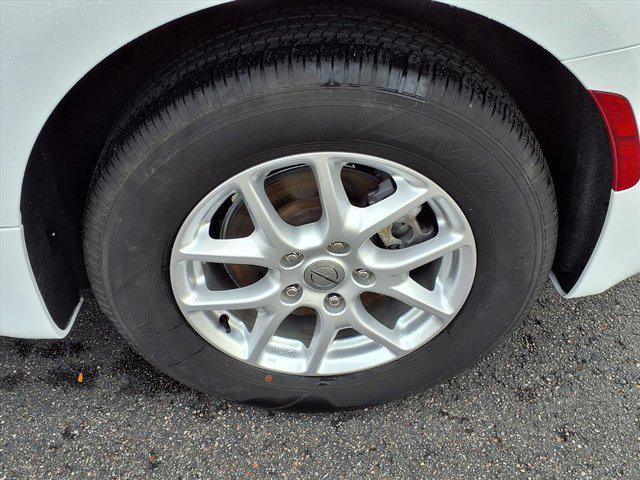 used 2022 Chrysler Voyager car, priced at $25,358