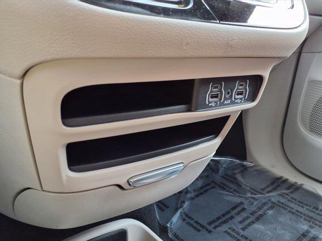 used 2022 Chrysler Voyager car, priced at $25,358