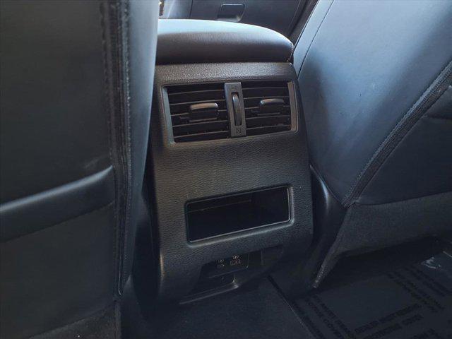 used 2024 Mitsubishi Outlander car, priced at $23,435