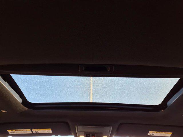 new 2026 Honda CR-V Hybrid car, priced at $39,684