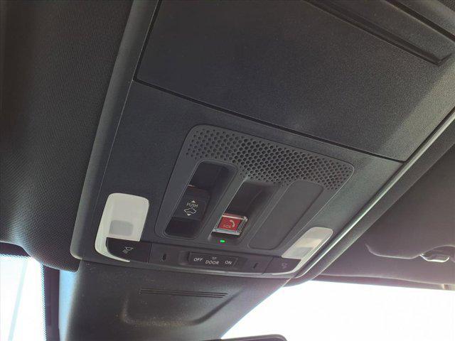 new 2026 Honda CR-V Hybrid car, priced at $39,684