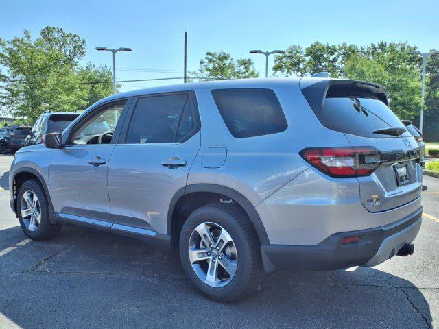 new 2025 Honda Pilot car, priced at $45,013