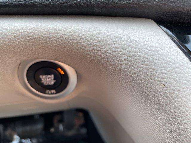 used 2021 Chrysler Pacifica Hybrid car, priced at $20,310