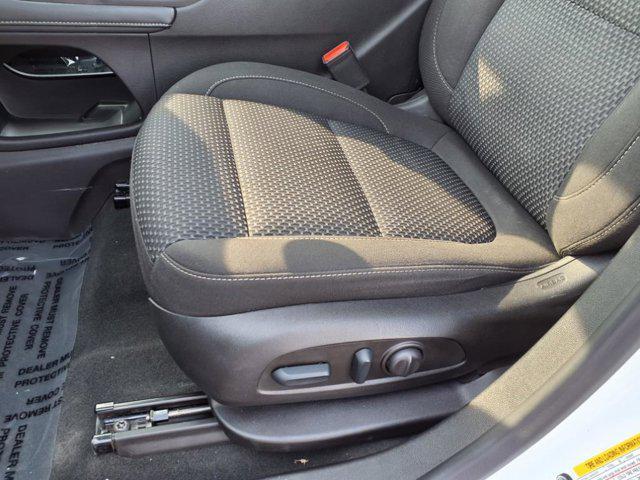 used 2022 GMC Acadia car, priced at $23,945