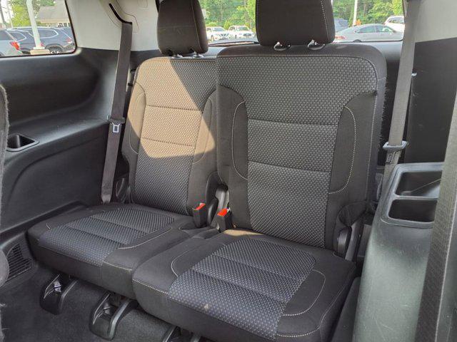 used 2022 GMC Acadia car, priced at $23,945