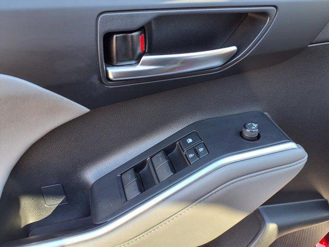 used 2021 Toyota Highlander car, priced at $33,997