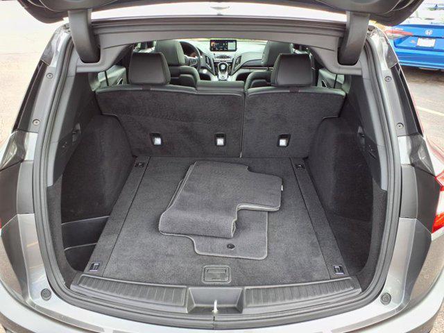 used 2022 Acura RDX car, priced at $35,054