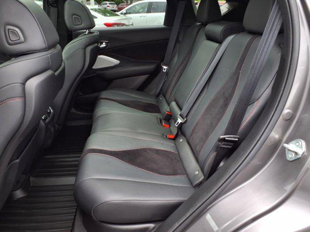used 2022 Acura RDX car, priced at $35,054