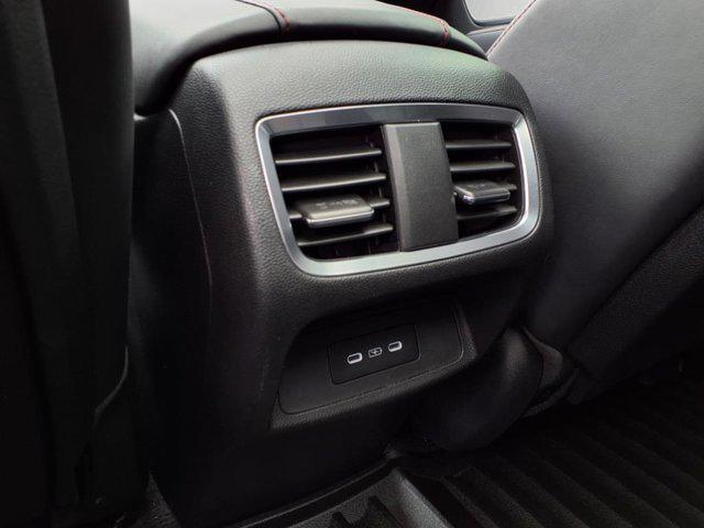 used 2022 Acura RDX car, priced at $35,054