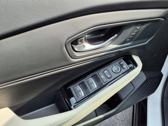 used 2024 Honda Accord Hybrid car, priced at $33,050