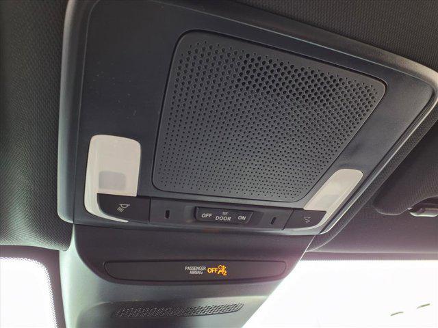 new 2026 Honda HR-V car, priced at $30,098