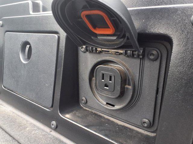 used 2022 Toyota Tacoma car, priced at $37,822