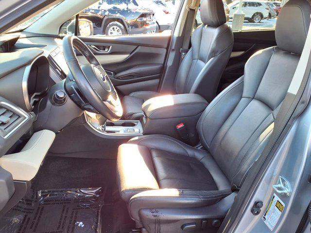 used 2022 Subaru Ascent car, priced at $23,878