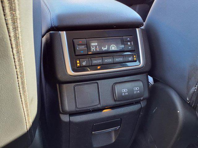 used 2022 Subaru Ascent car, priced at $23,878