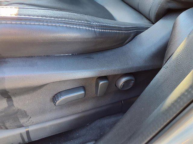 used 2022 Subaru Ascent car, priced at $23,878