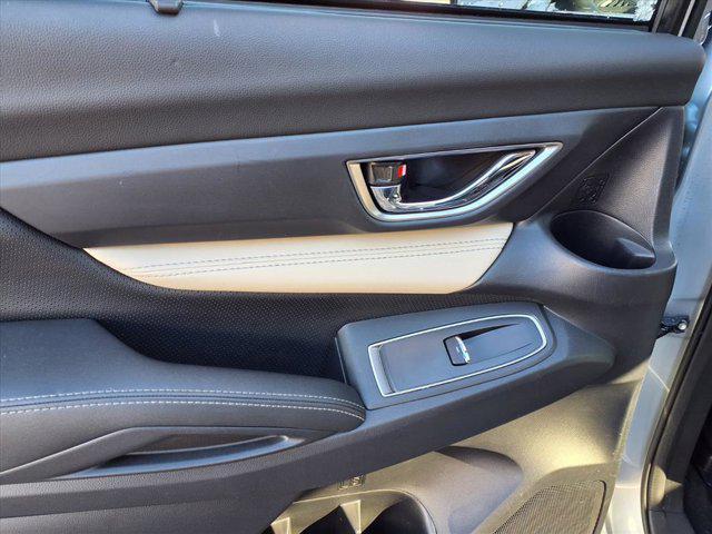 used 2022 Subaru Ascent car, priced at $23,878