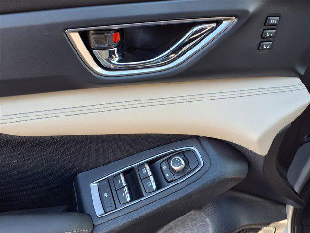 used 2022 Subaru Ascent car, priced at $23,878