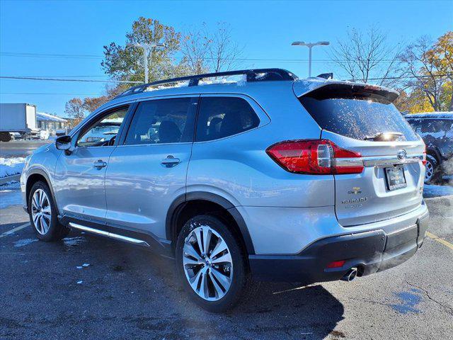 used 2022 Subaru Ascent car, priced at $23,878