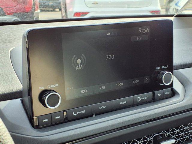 used 2024 Honda Accord car, priced at $30,389