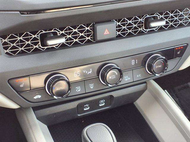 used 2024 Honda Accord car, priced at $30,389