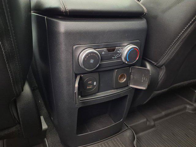 used 2021 Ford Explorer car, priced at $27,335
