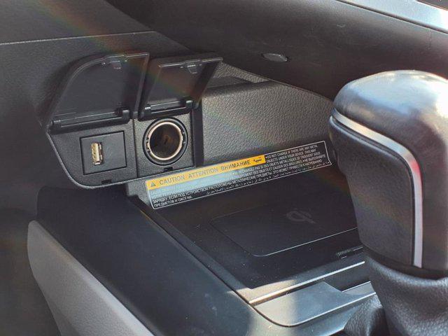used 2020 Toyota Camry car, priced at $22,303