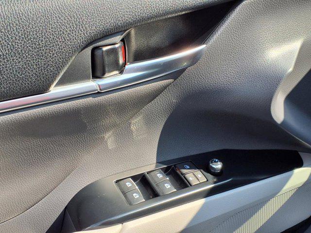 used 2020 Toyota Camry car, priced at $22,303