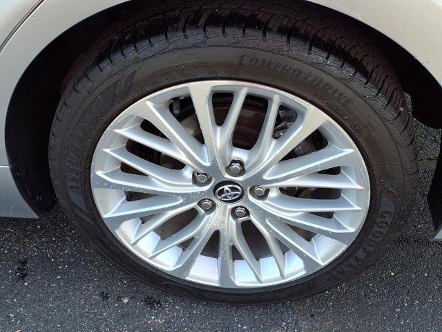used 2020 Toyota Camry car, priced at $22,303