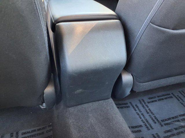 used 2023 Honda Accord car, priced at $22,632