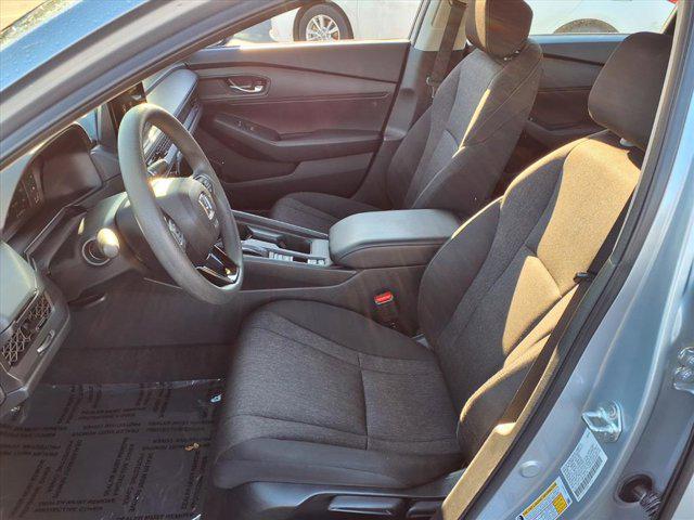 used 2023 Honda Accord car, priced at $22,632