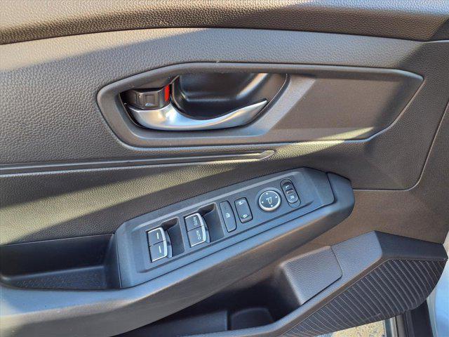 used 2023 Honda Accord car, priced at $22,632