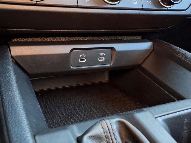 used 2023 Honda Accord car, priced at $22,632