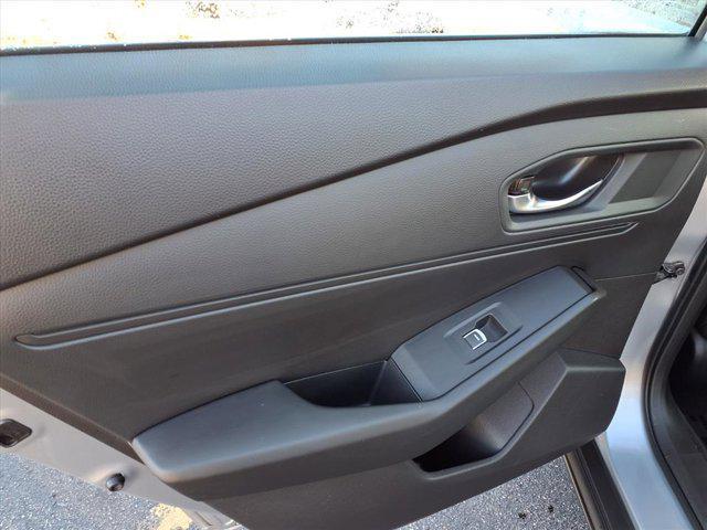 used 2023 Honda Accord car, priced at $22,632