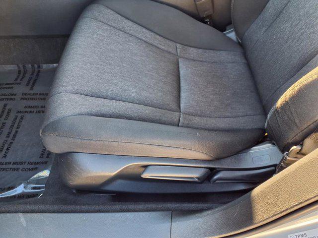 used 2023 Honda Accord car, priced at $22,632