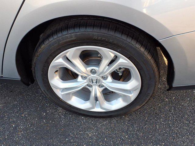 used 2023 Honda Accord car, priced at $22,632