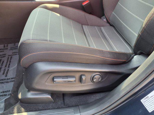 used 2024 Honda CR-V Hybrid car, priced at $32,947