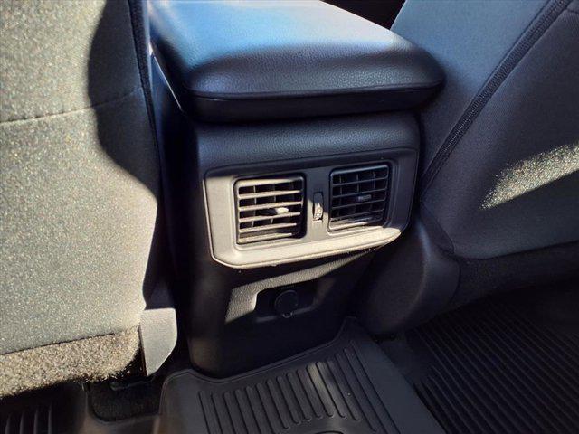 used 2024 Toyota RAV4 car, priced at $26,995