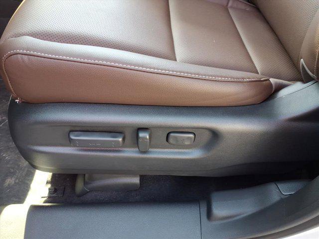 new 2025 Honda Ridgeline car, priced at $42,292