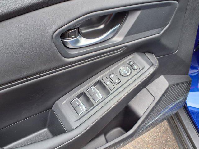new 2025 Honda Accord Hybrid car, priced at $33,755