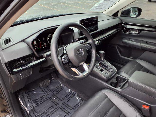 used 2023 Honda CR-V car, priced at $31,526