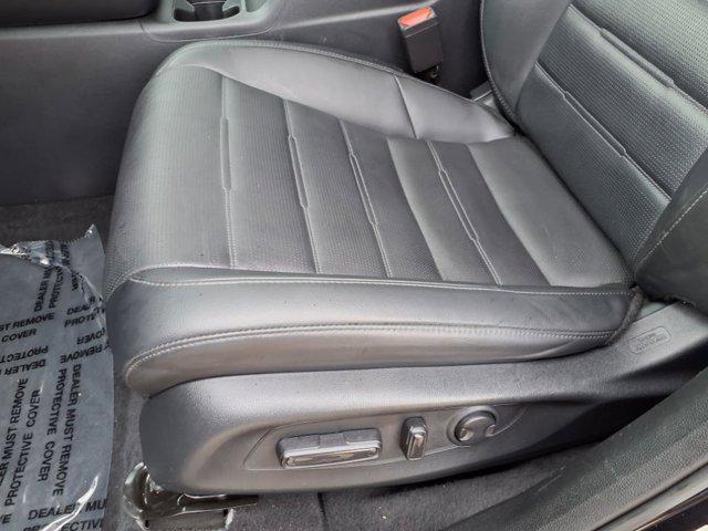 used 2023 Honda CR-V car, priced at $31,526