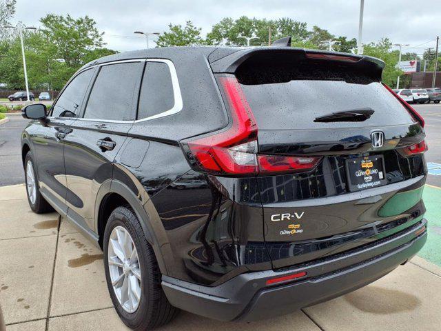 used 2023 Honda CR-V car, priced at $31,526