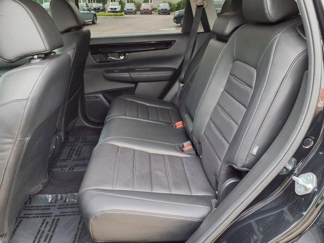 used 2023 Honda CR-V car, priced at $31,526