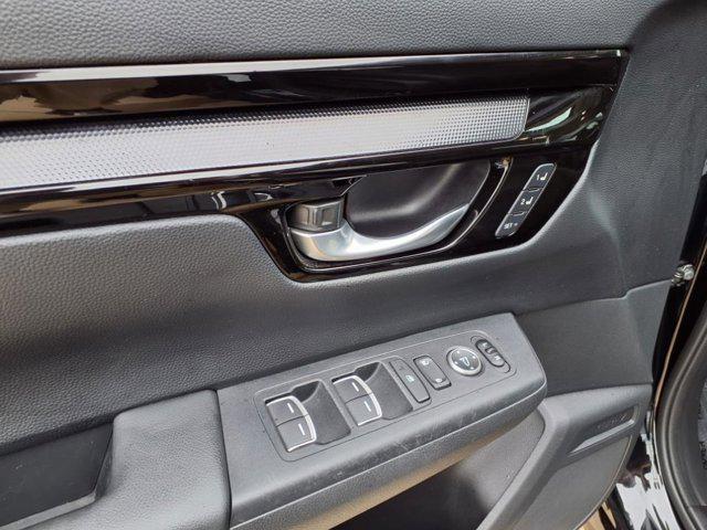 used 2023 Honda CR-V car, priced at $31,526